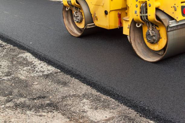 Reasons to Select Us for Your Driveway Paving Requirements in Mount Olive, IL